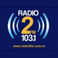 Radio 2 FM - AM 103.1